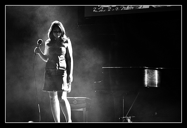 concert and gig photography