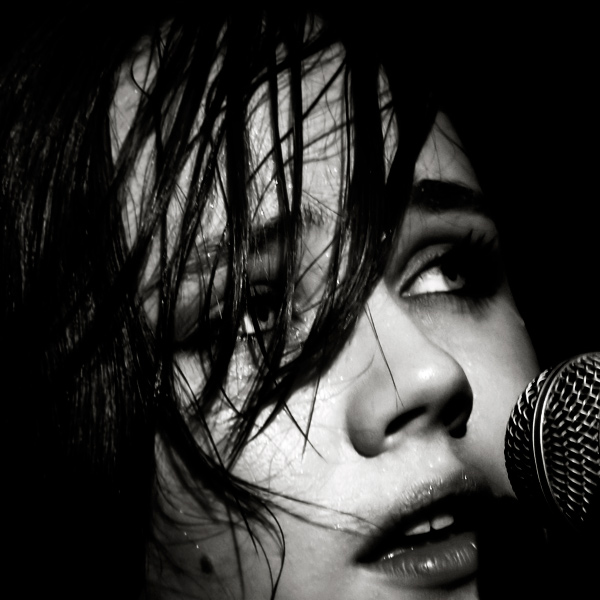 concert and gig photography