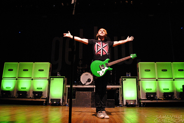 concert and gig photography