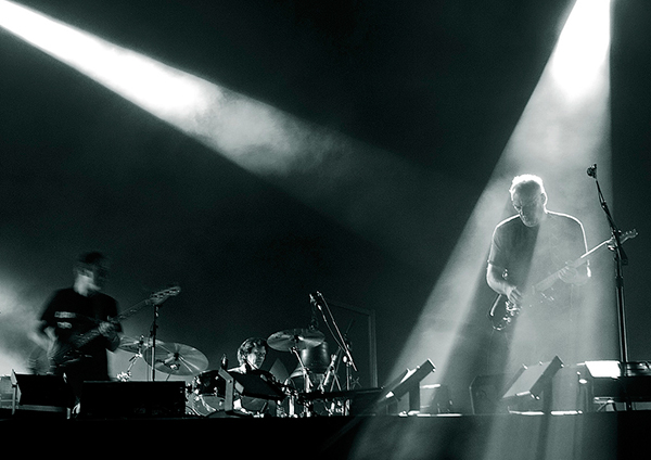 concert and gig photography