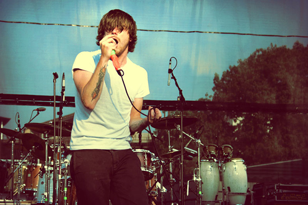 concert and gig photography