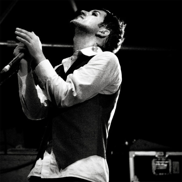 concert and gig photography