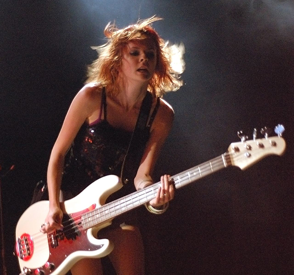 concert and gig photography