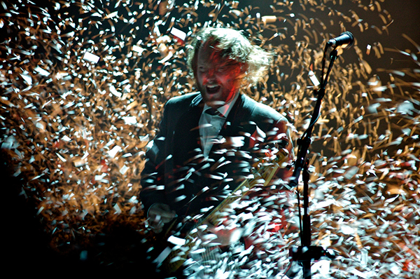 concert and gig photography