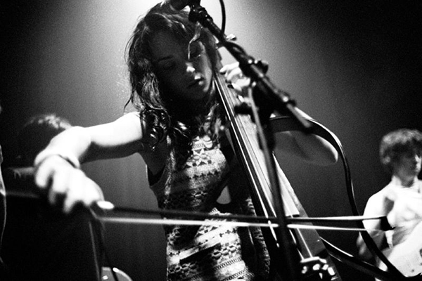 concert and gig photography