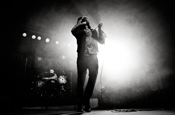 concert and gig photography