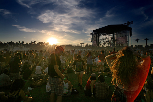 concert and gig photography