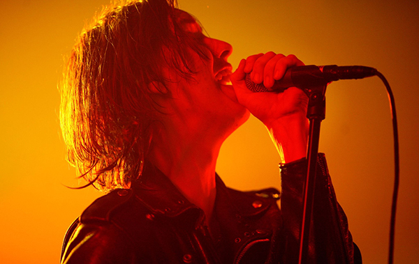 concert and gig photography