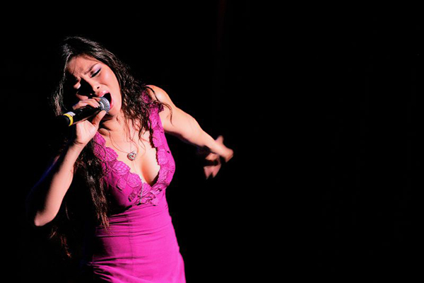 concert and gig photography