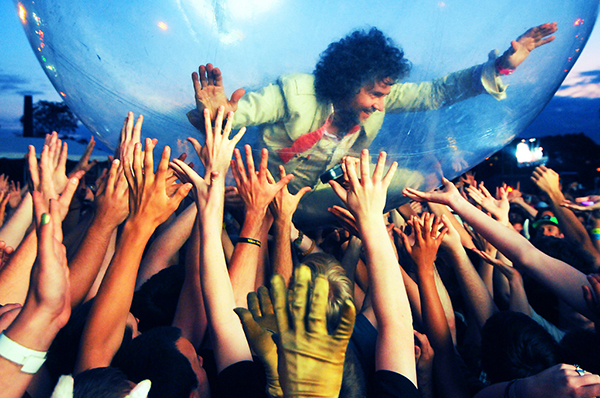 concert and gig photography