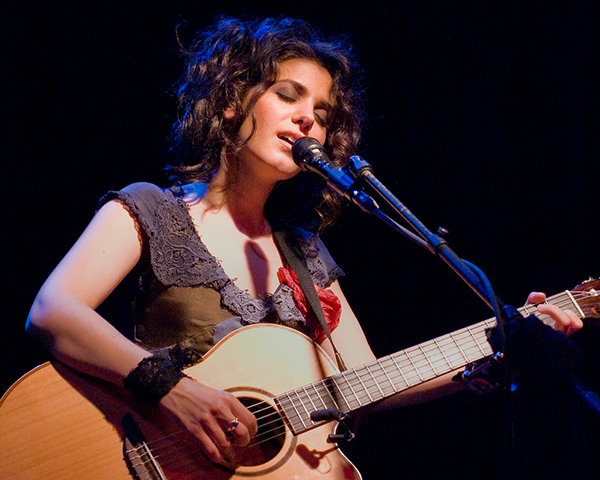 concert and gig photography