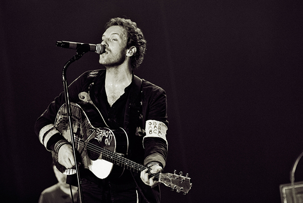 concert and gig photography