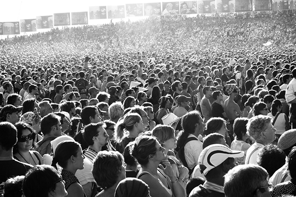 concert and gig photography