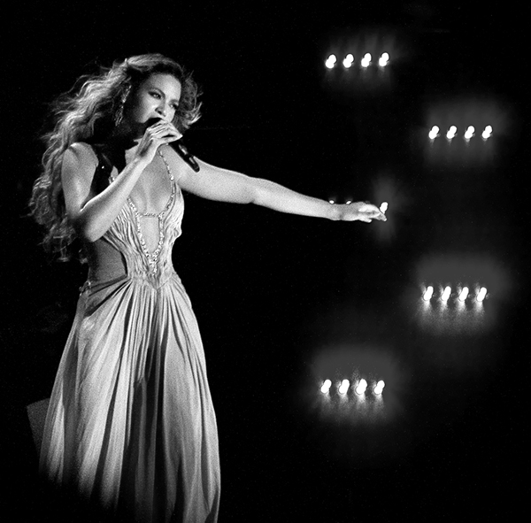 concert and gig photography