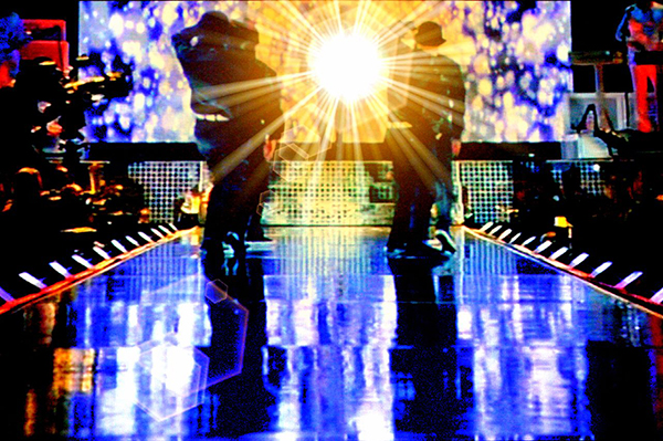 concert and gig photography