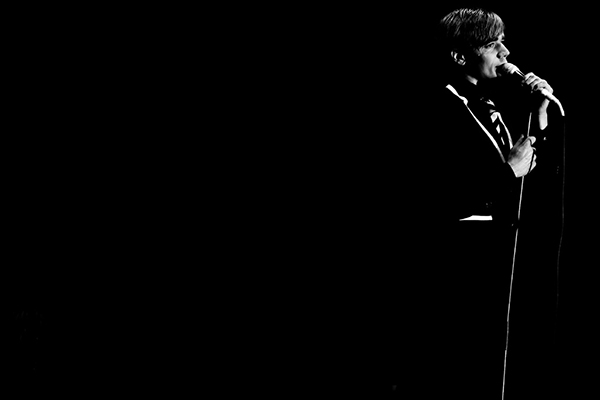 concert and gig photography