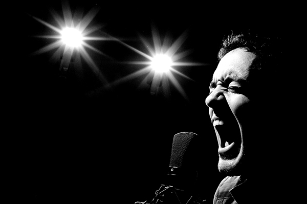 concert and gig photography