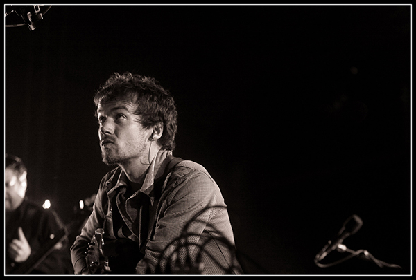 concert and gig photography