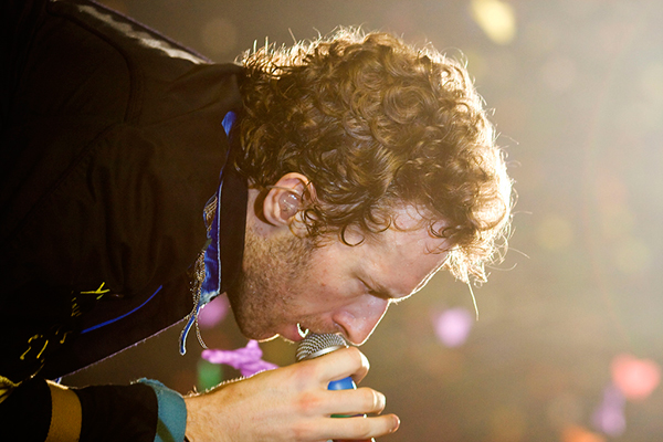 concert and gig photography