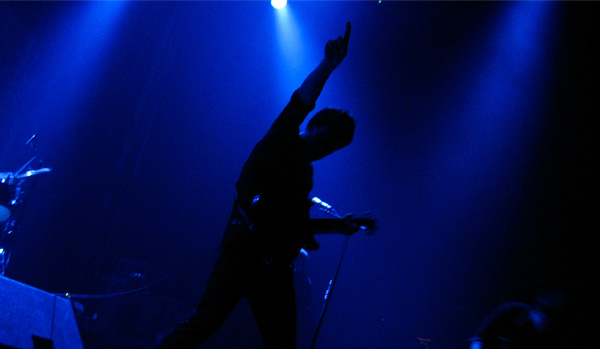 concert and gig photography
