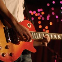 100 Action Packed Concert & Gig Photographs