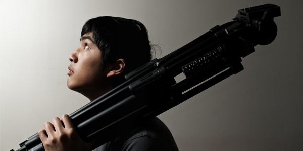 tripod alternatives