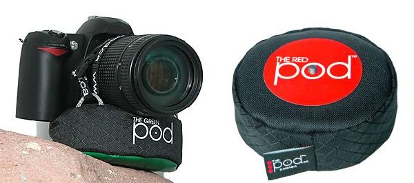 tripod alternatives