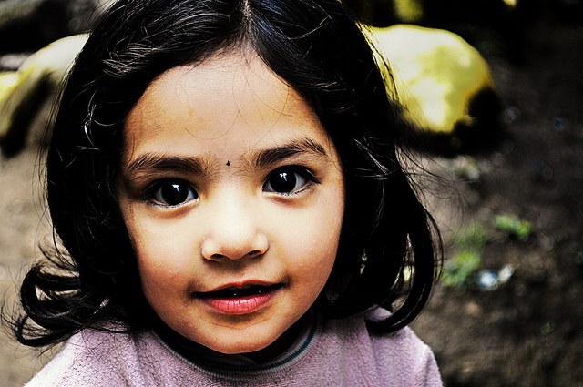 Simple Portrait Photography Tips and Tricks