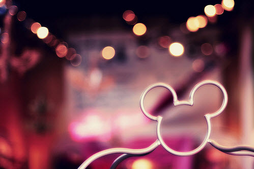 Beautiful Bokeh Photography Examples