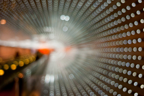 Beautiful Bokeh Photography Examples