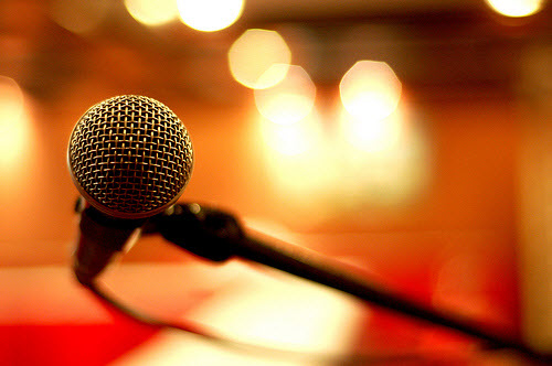 Beautiful Bokeh Photography Examples
