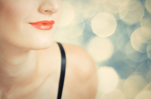 Beautiful Bokeh Photography Examples