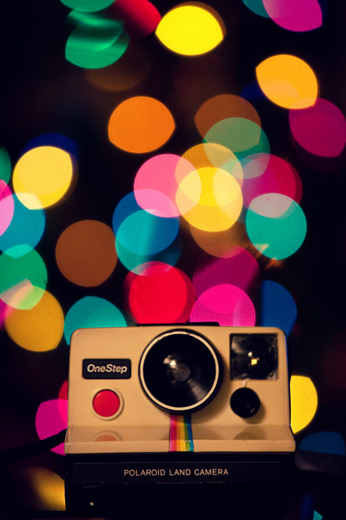 Beautiful Bokeh Photography Examples