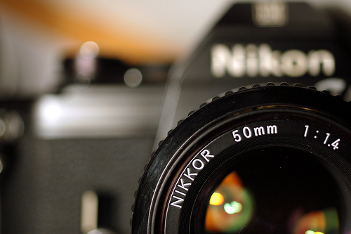 Beautiful Bokeh Photography Examples