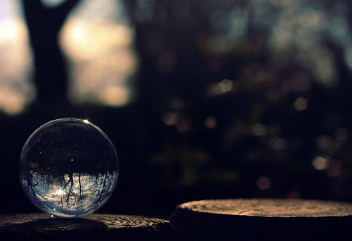 Beautiful Bokeh Photography Examples