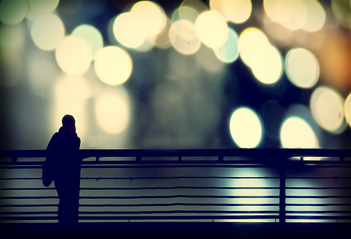Beautiful Bokeh Photography Examples