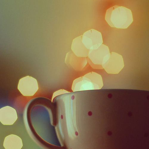 Beautiful Bokeh Photography Examples