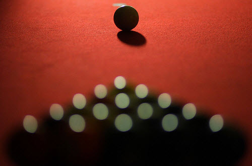 Beautiful Bokeh Photography Examples
