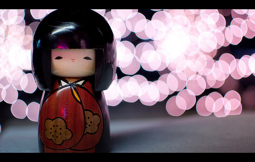 Beautiful Bokeh Photography Examples