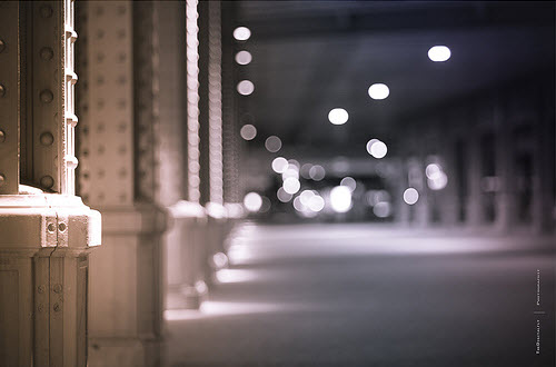 Beautiful Bokeh Photography Examples