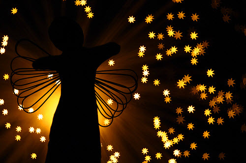 Beautiful Bokeh Photography Examples