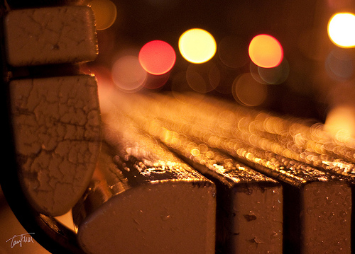 Beautiful Bokeh Photography Examples