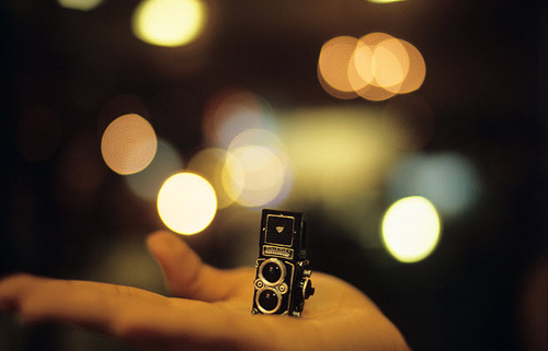 Beautiful Bokeh Photography Examples