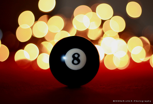 Beautiful Bokeh Photography Examples
