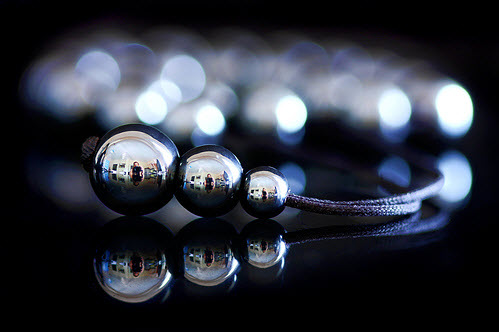 Beautiful Bokeh Photography Examples