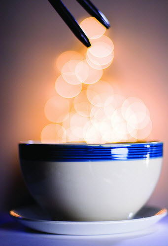Beautiful Bokeh Photography Examples
