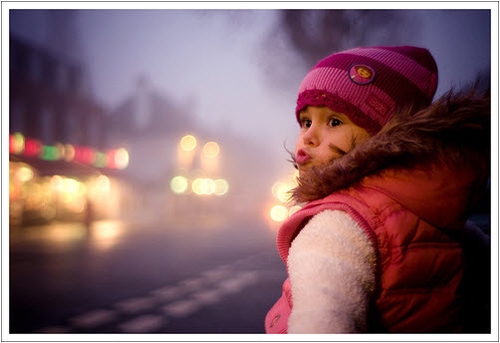 Beautiful Bokeh Photography Examples