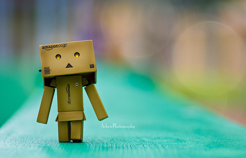 Beautiful Bokeh Photography Examples
