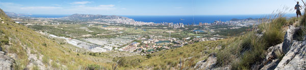 panoramic photography tips