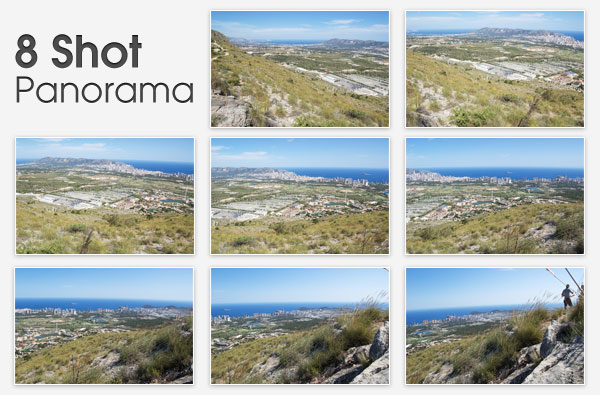 panoramic photography tips